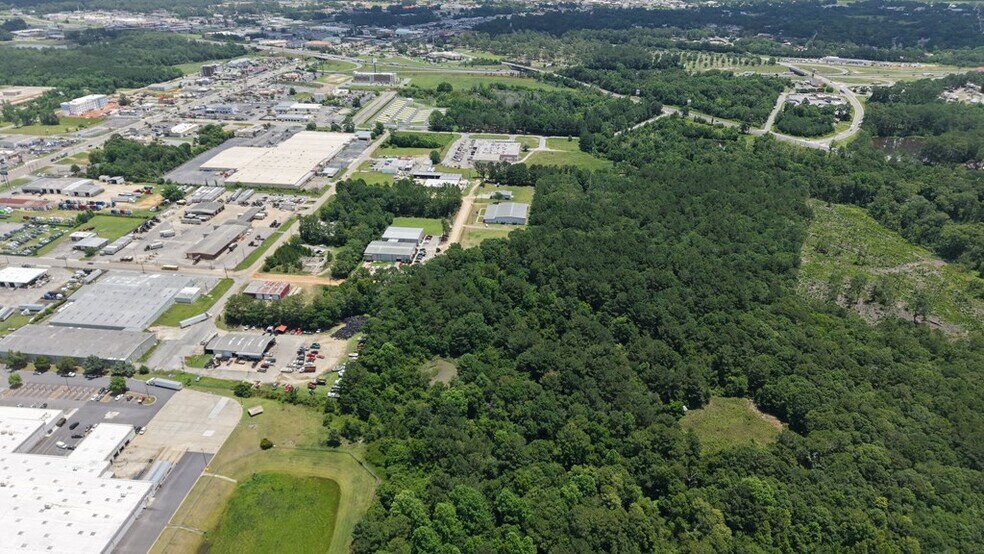 0 Yank Lamb Dr, Tifton, GA à vendre - Photo de l’immeuble – Image 2 sur 9