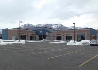 1931 Washington Blvd, Ogden, UT à louer - Photo de l’immeuble – Image 3 sur 17