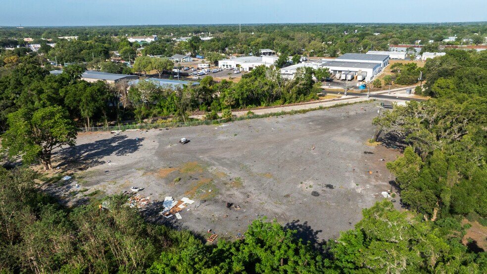 6551 Magnolia Homes Rd, Orlando, FL à louer - Photo de l’immeuble – Image 2 sur 5