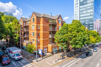 Plus de détails pour 1500 SW Park Ave, Portland, OR - Logement à vendre