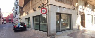 Plus de détails pour Avinguda Luis Suñer, 12, Alzira - Local commercial à vendre