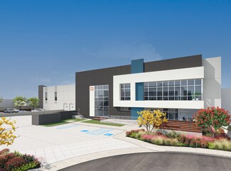 Plus de détails pour 3880 Voyager St, Torrance, CA - Industriel/Logistique à louer