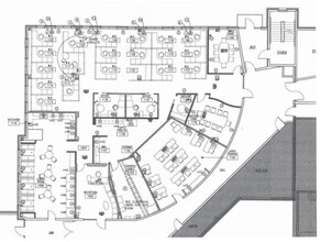 4040 42nd St S, Fargo, ND à louer Plan d’étage– Image 1 sur 1