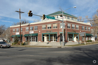 Plus de détails pour 201 Terry St, Longmont, CO - Local commercial à louer