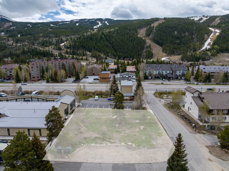57 Rasor Dr, Keystone, CO à vendre - Photo de l’immeuble – Image 2 sur 24
