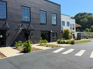 Plus de détails pour 625 Barber St, Athens, GA - Bureau/Local commercial à louer