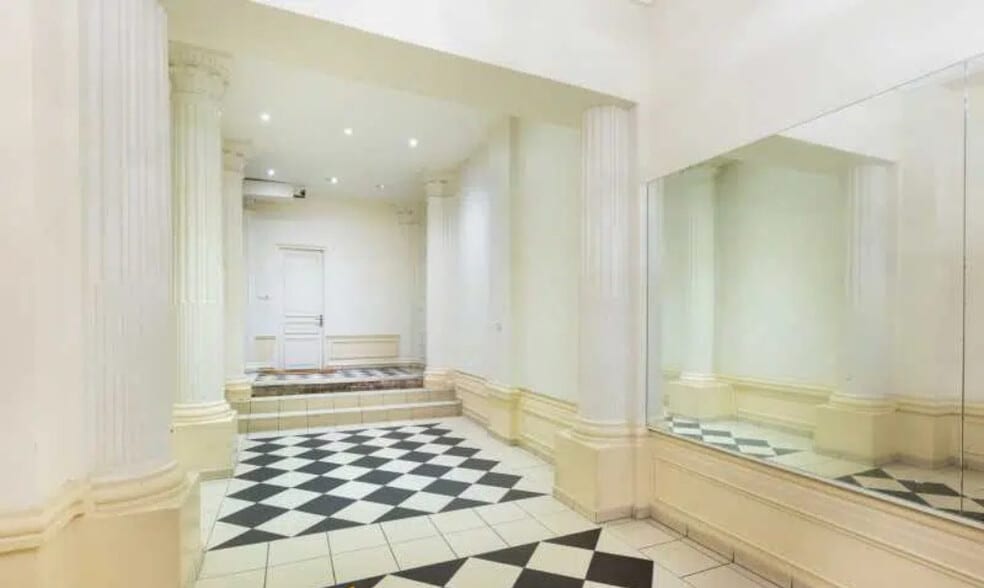 60 Boulevard De Sébastopol, Paris à louer - Photo intérieure – Image 2 sur 2