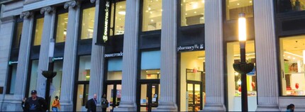 100 Broadway, New York, NY à louer Photo de l’immeuble– Image 1 sur 5