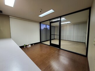 Plus de détails pour 430-436 N Canal St, South San Francisco, CA - Industriel/Logistique à louer