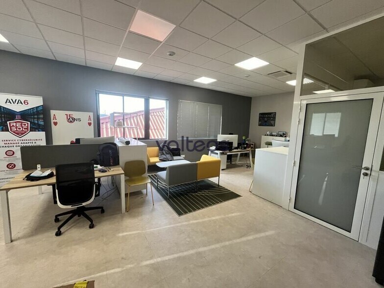 9 Chemin De La Salvetat, Colomiers à louer - Photo intérieure – Image 3 sur 8