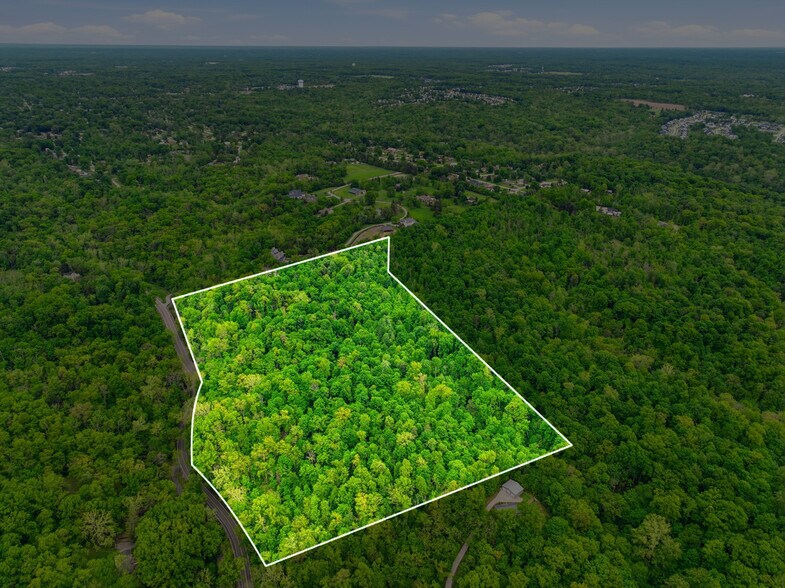 30-Acres Wolfpen Pleasant Hill Rd, Day Heights, OH à vendre - Aérien – Image 3 sur 26