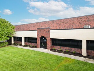 Plus de détails pour 11801 Vance Davis Dr, Charlotte, NC - Industriel/Logistique à louer