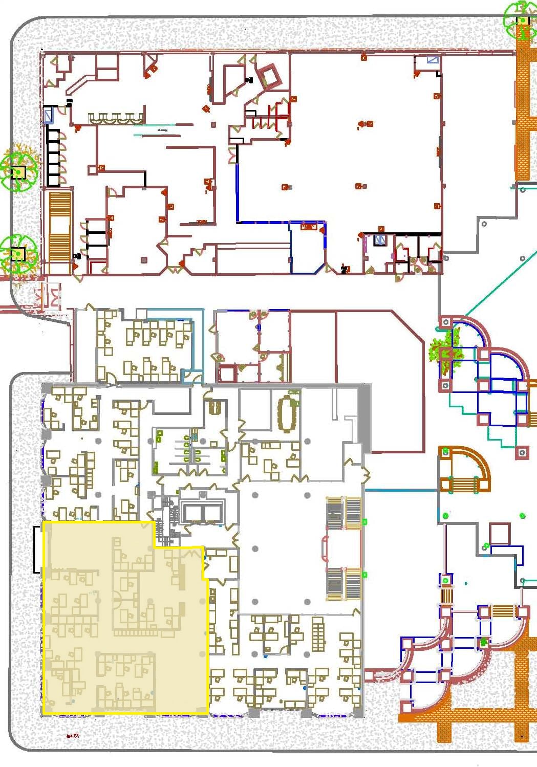 2 3rd St, Troy, NY à louer Plan d’étage– Image 1 sur 1