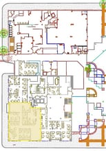 2 3rd St, Troy, NY à louer Plan d’étage– Image 1 sur 1