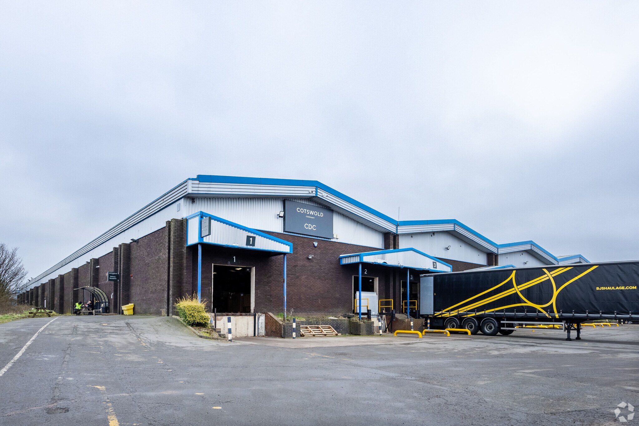 Bilston Rd, Wednesbury à louer Photo principale– Image 1 sur 3