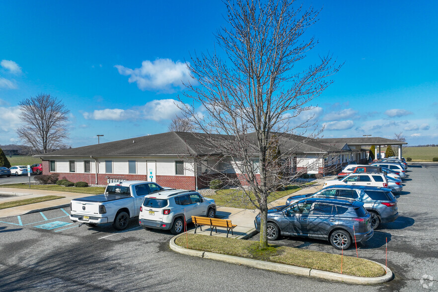525 State St, Elmer, NJ à louer - Photo de l’immeuble – Image 3 sur 4