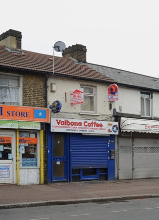 Plus de détails pour 85 Vicarage Ln, Londres - Local commercial à vendre