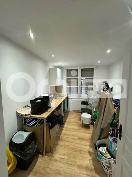 Local commercial dans Soissons à louer - Photo de l’immeuble – Image 3 sur 4