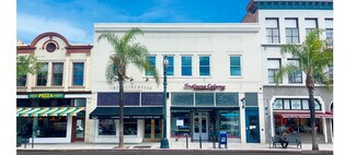 Plus de détails pour 59 E Colorado Blvd, Pasadena, CA - Local commercial à louer