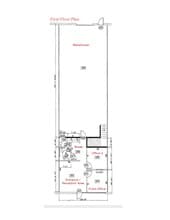 3653 Regent Blvd, Jacksonville, FL à louer Plan de site– Image 2 sur 2