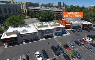 Plus de détails pour 111 Broadway Ave, Boise, ID - Local commercial à louer