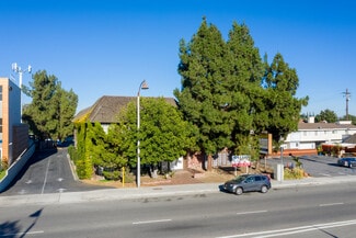 Plus de détails pour 7220 Rosemead Blvd, San Gabriel, CA - Bureau à vendre