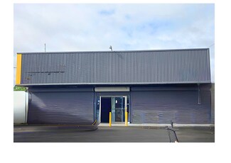 Plus de détails pour 5413 Normandy Blvd, Jacksonville, FL - Local commercial à vendre