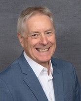 Charlie Fritsch