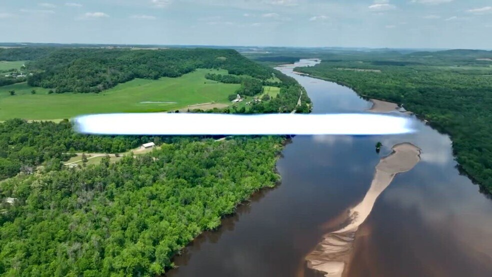 N3953 Bear Pen Rd, Arkansaw, WI à vendre - Vidéo sur l’annonce professionnelle – Image 2 sur 40