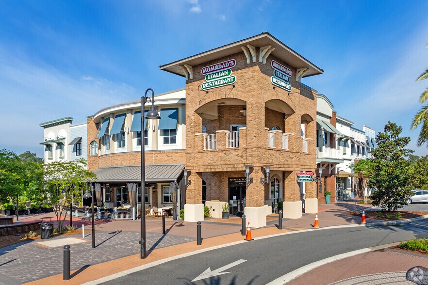 Thomasville Rd, Tallahassee, FL à louer - Photo principale – Image 2 sur 8