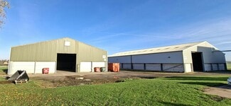 Plus de détails pour Long Ln, Newark - Industriel/Logistique à louer