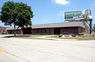 Plus de détails pour 1151 Rohlwing Rd, Rolling Meadows, IL - Industriel/Logistique à vendre