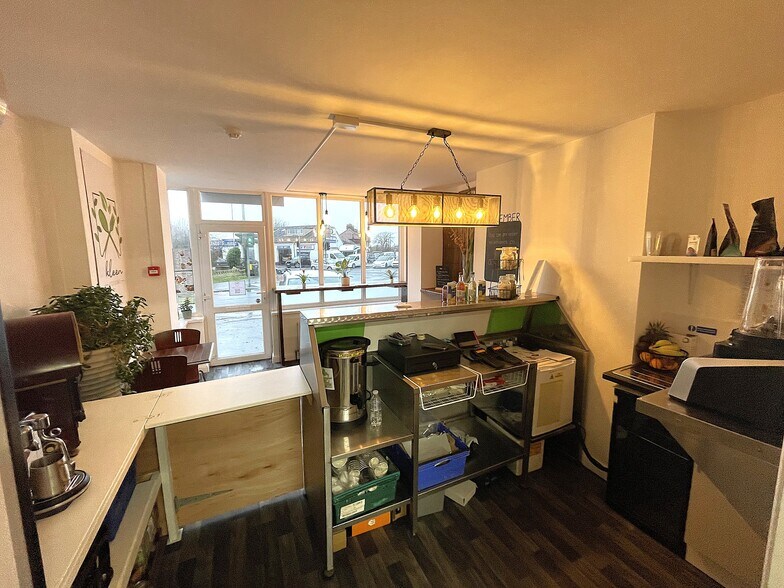 2 Blackpool Rd, Poulton Le Fylde à vendre - Photo de l’immeuble – Image 3 sur 9