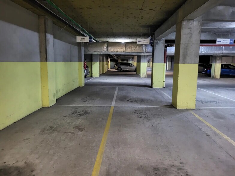 Bureau dans Nantes à louer - Photo de l’immeuble – Image 2 sur 5