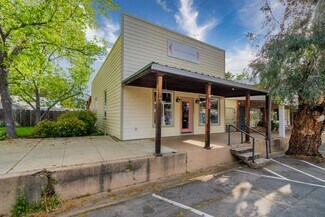 Plus de détails pour 20832 Front St, Cottonwood, CA - Local commercial à vendre