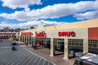 Plus de détails pour 3965-4035 S Decatur Blvd, Las Vegas, NV - Local commercial à louer