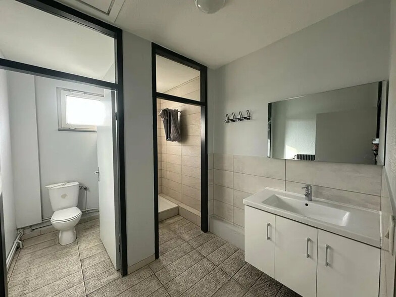 Industriel/Logistique dans Strasbourg à louer - Photo intérieure – Image 3 sur 6