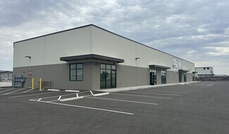 Plus de détails pour 2201 Commercial Ave, Pasco, WA - Industriel/Logistique à louer