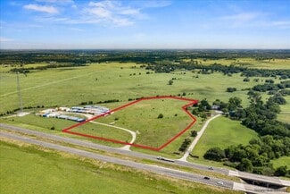 Plus de détails pour TBD Highway 290 w, Brenham, TX - Terrain à vendre