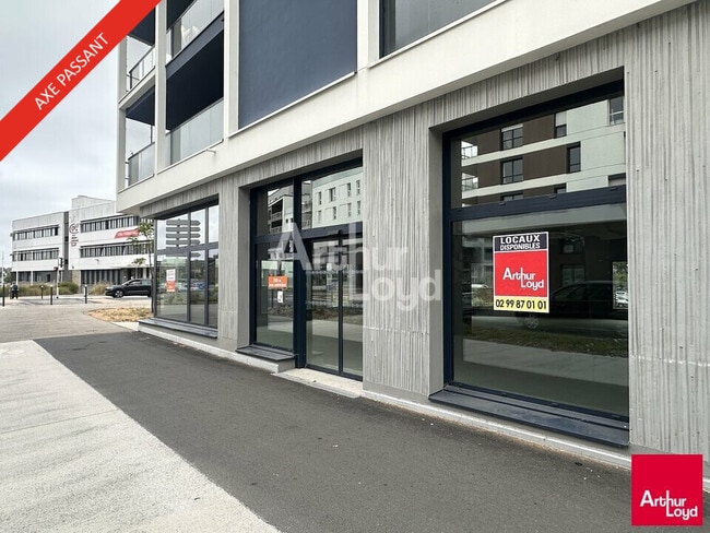 Plus de détails pour Local commercial à louer