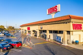 Plus de détails pour 1200-1262 Beryl St, Redondo Beach, CA - Local commercial à louer