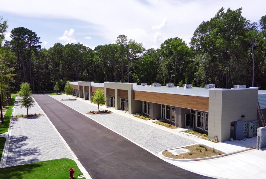 250 Durham Park Blvd, Pooler, GA à vendre - Photo de l’immeuble – Image 1 sur 5
