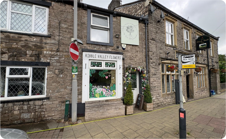 15 Bridge Rd, Clitheroe à louer - Photo principale – Image 1 sur 2