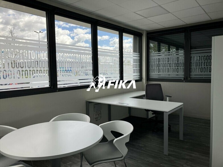 Bureau dans Muret à vendre - Photo intérieure – Image 3 sur 4