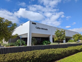 Plus de détails pour 2532 White Rd, Irvine, CA - Industriel/Logistique à louer