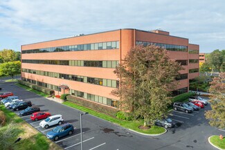 Plus de détails pour 307 Waverley Oaks Rd, Waltham, MA - Bureau à louer