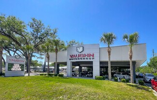 Plus de détails pour 11350 San Jose Blvd, Jacksonville, FL - Local commercial à vendre