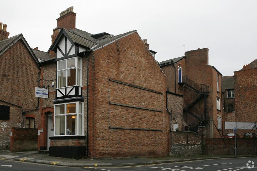 28 High St, Altrincham à louer - Photo de l’immeuble – Image 2 sur 4