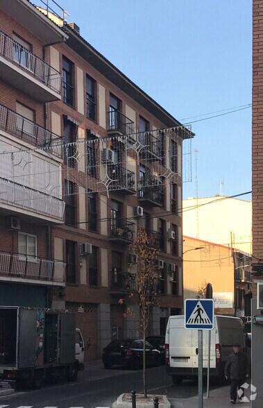 Local commercial dans Torrejón de Ardoz, Madrid à louer - Photo principale – Image 1 sur 2