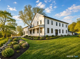 Plus de détails pour 29 Route 37 E, Sherman, CT - Spécialisé à vendre